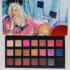 BIRTHDAY 2018 SIPPING PRETTY PALETTE